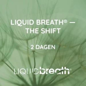 Agenda - Module the shift