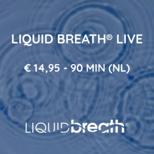 Liquid Breath Live