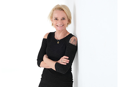 Cora Verkuilen